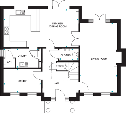 Property Floorplan