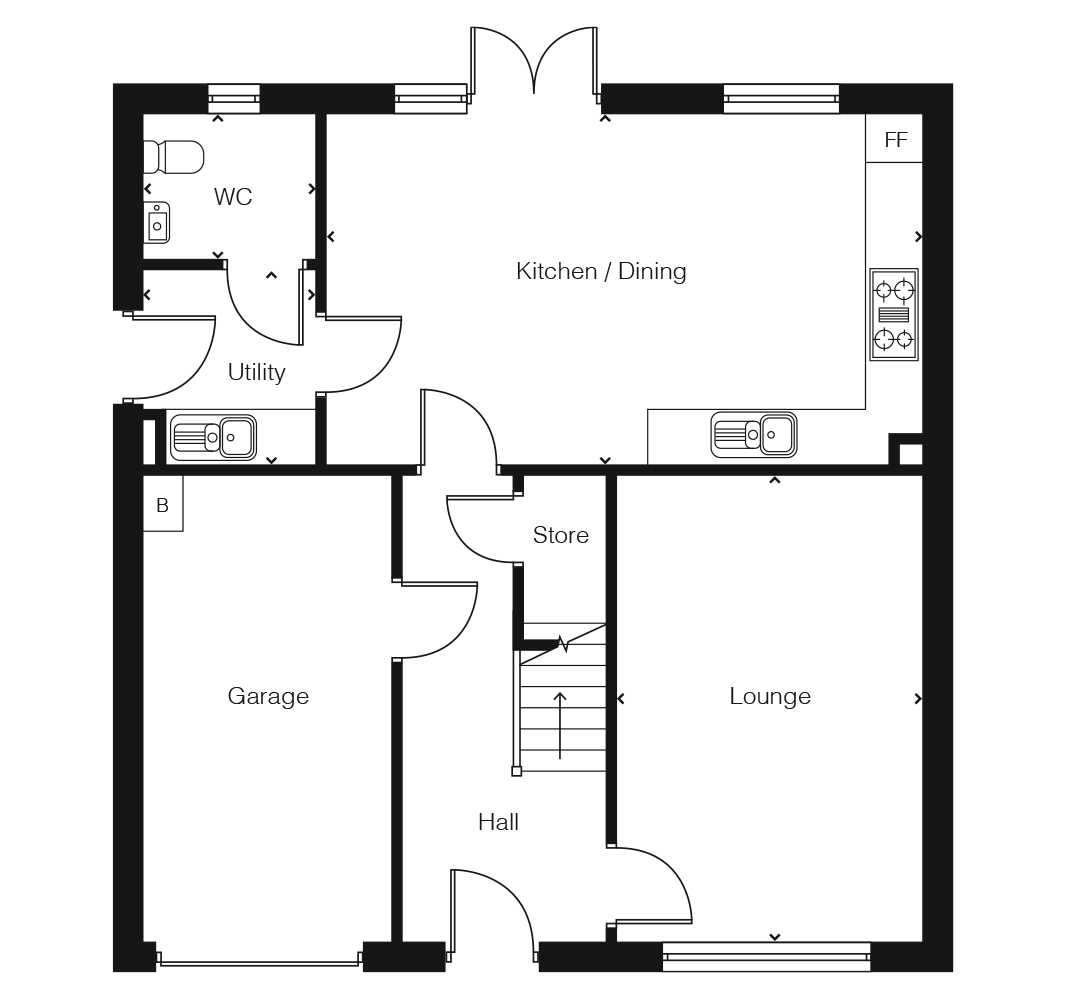 Property Floorplan