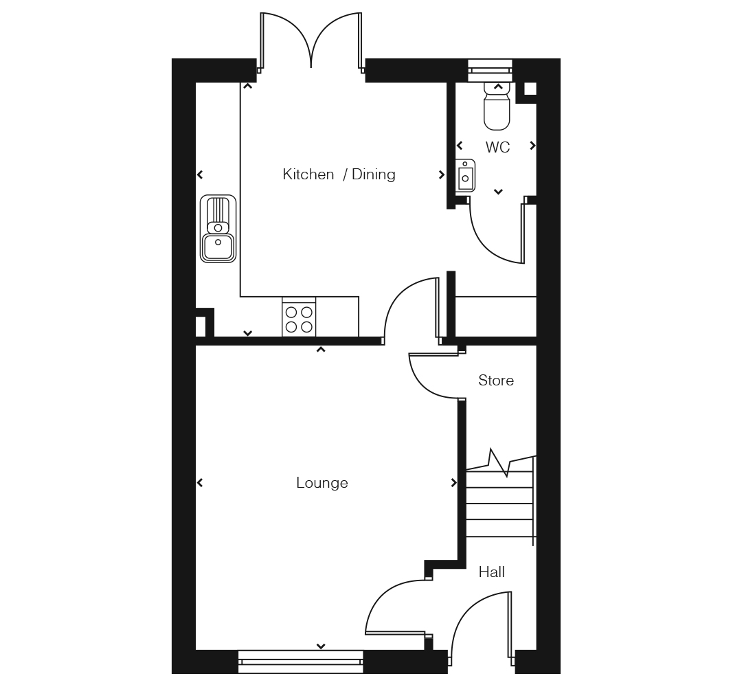Property Floorplan