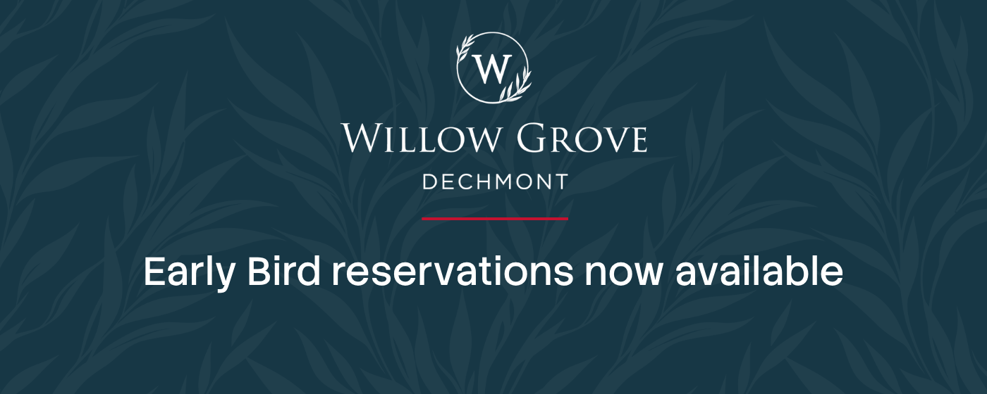 Willow Grove, Dechmont