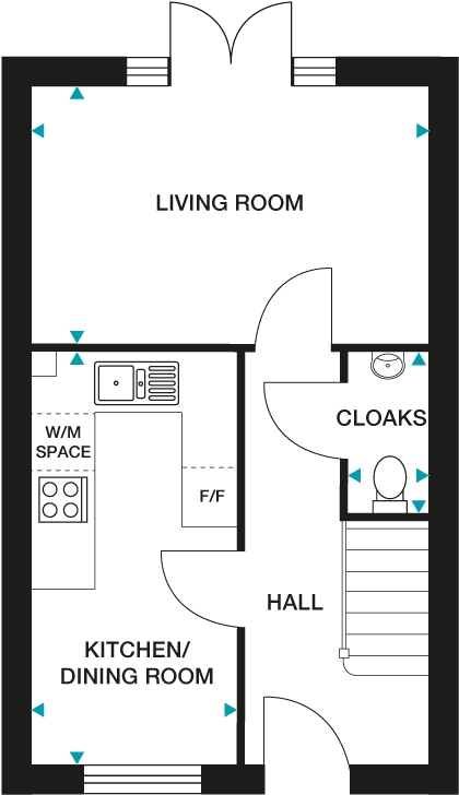 Property Floorplan
