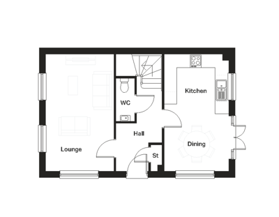 Newbury Ground Floor