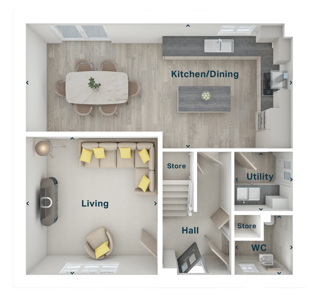 Property Floorplan