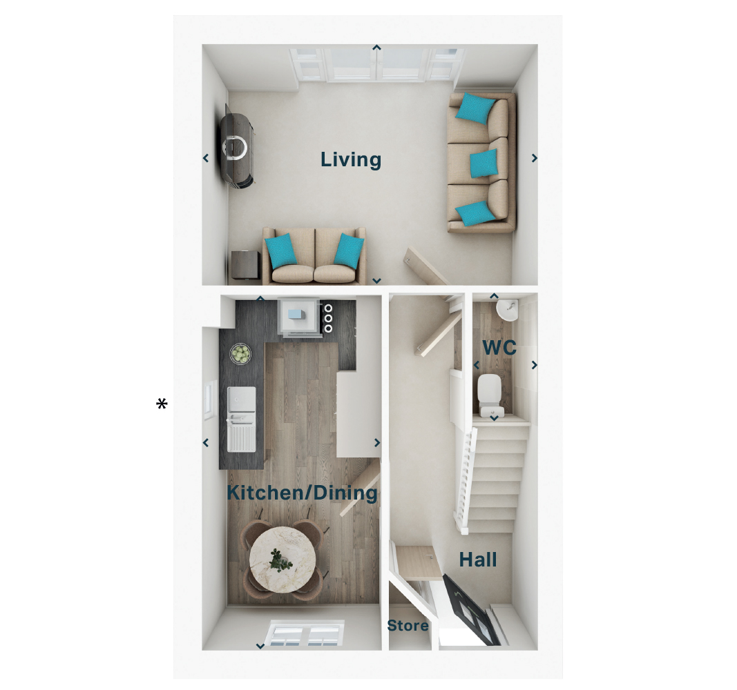Property Floorplan