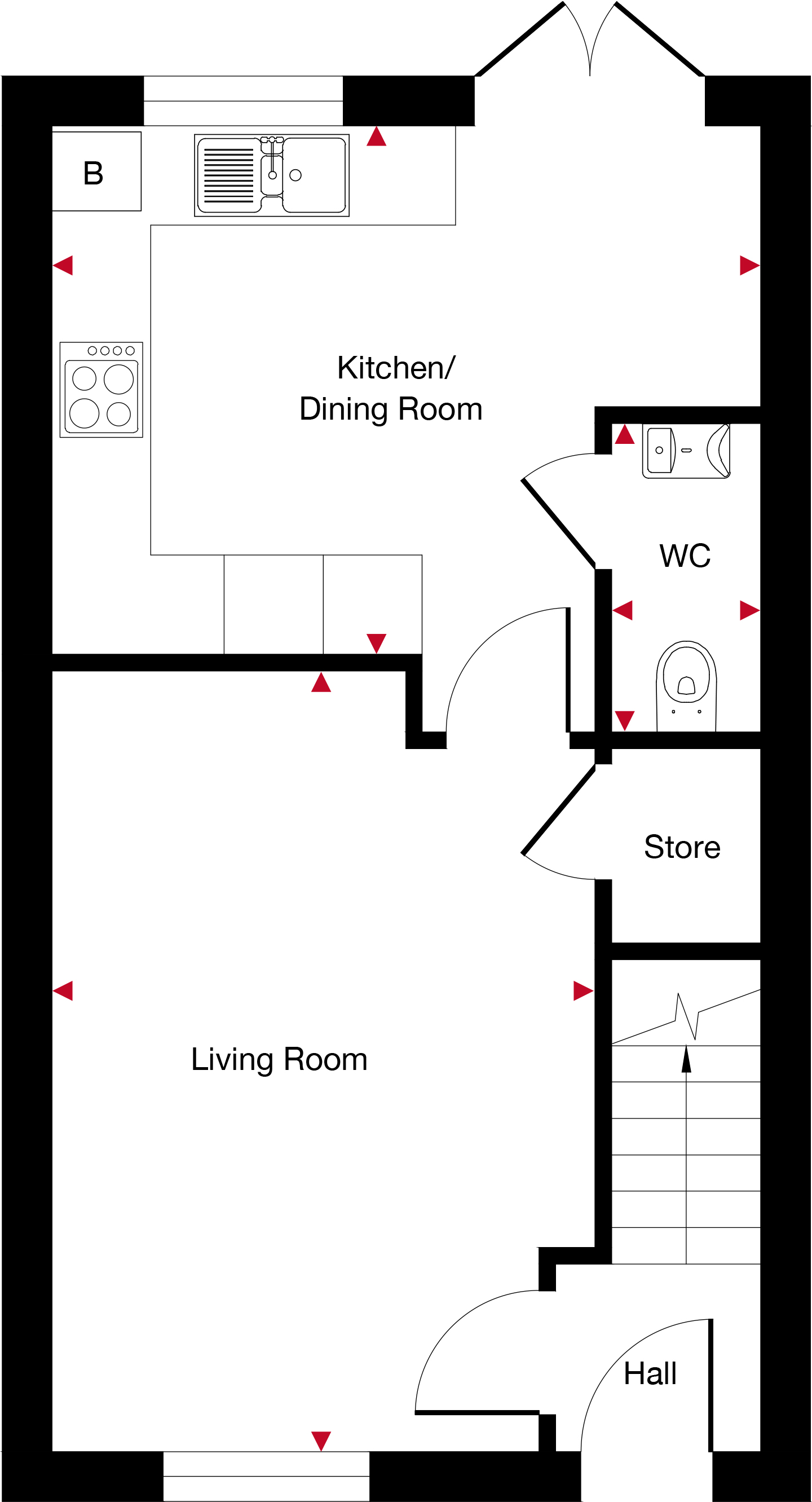 Property Floorplan