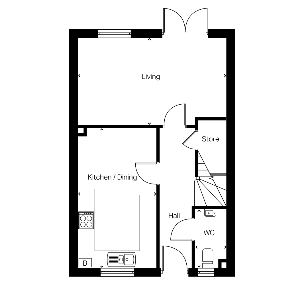 Property Floorplan