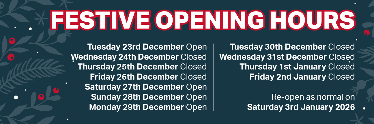 Wales Festiveopeninghours 2025[1296X430]Web