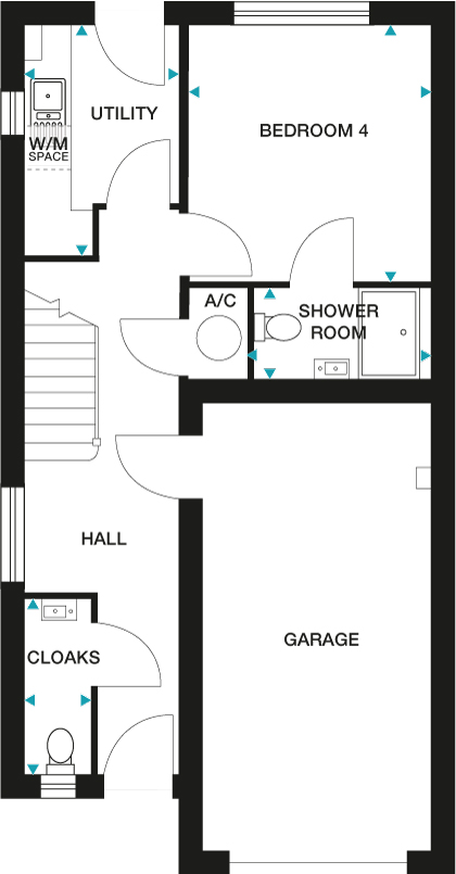 Property Floorplan