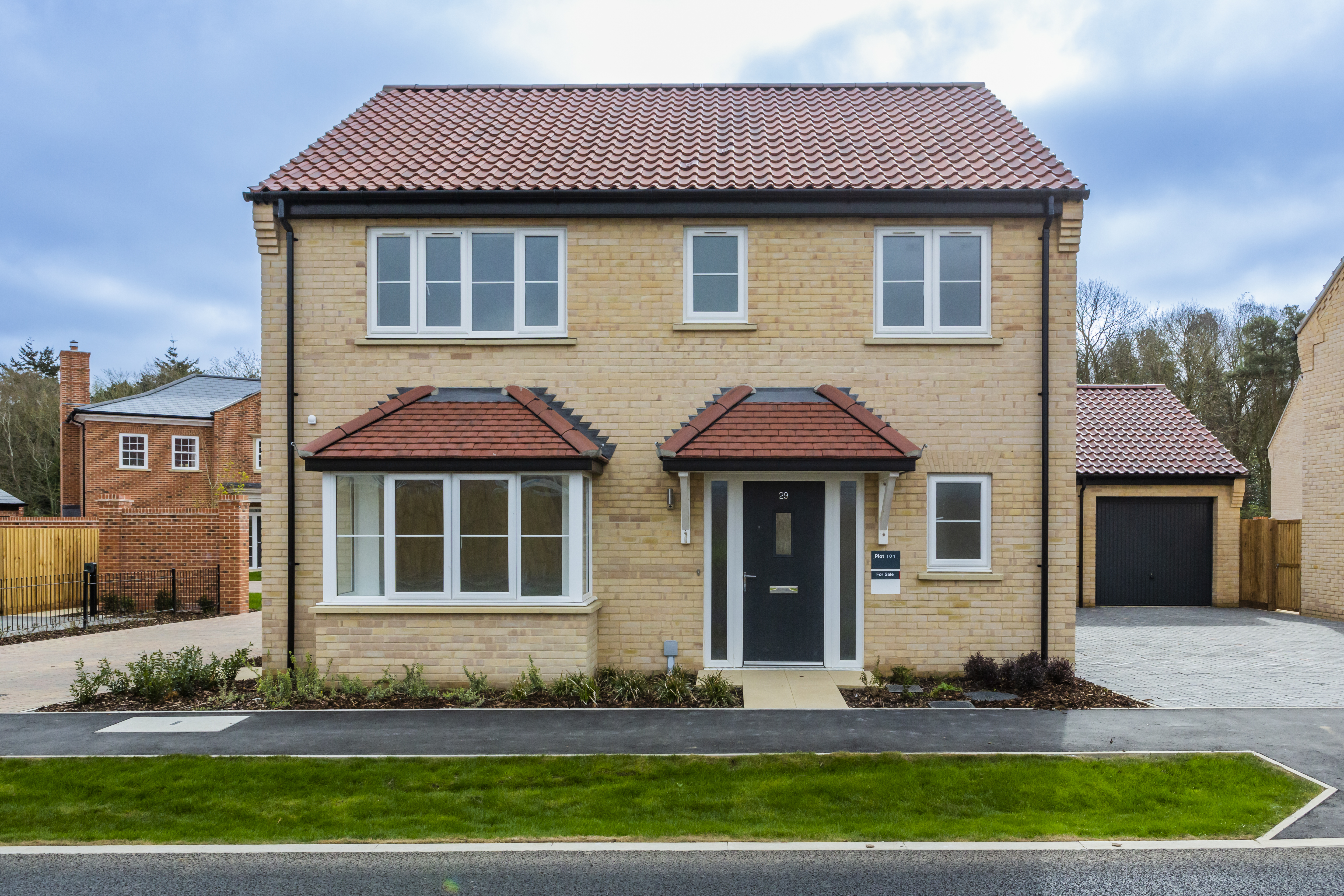 Redbourne