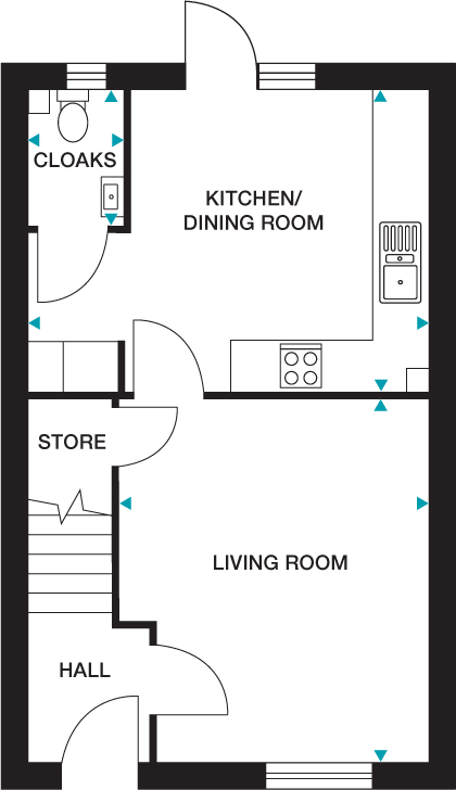 Property Floorplan