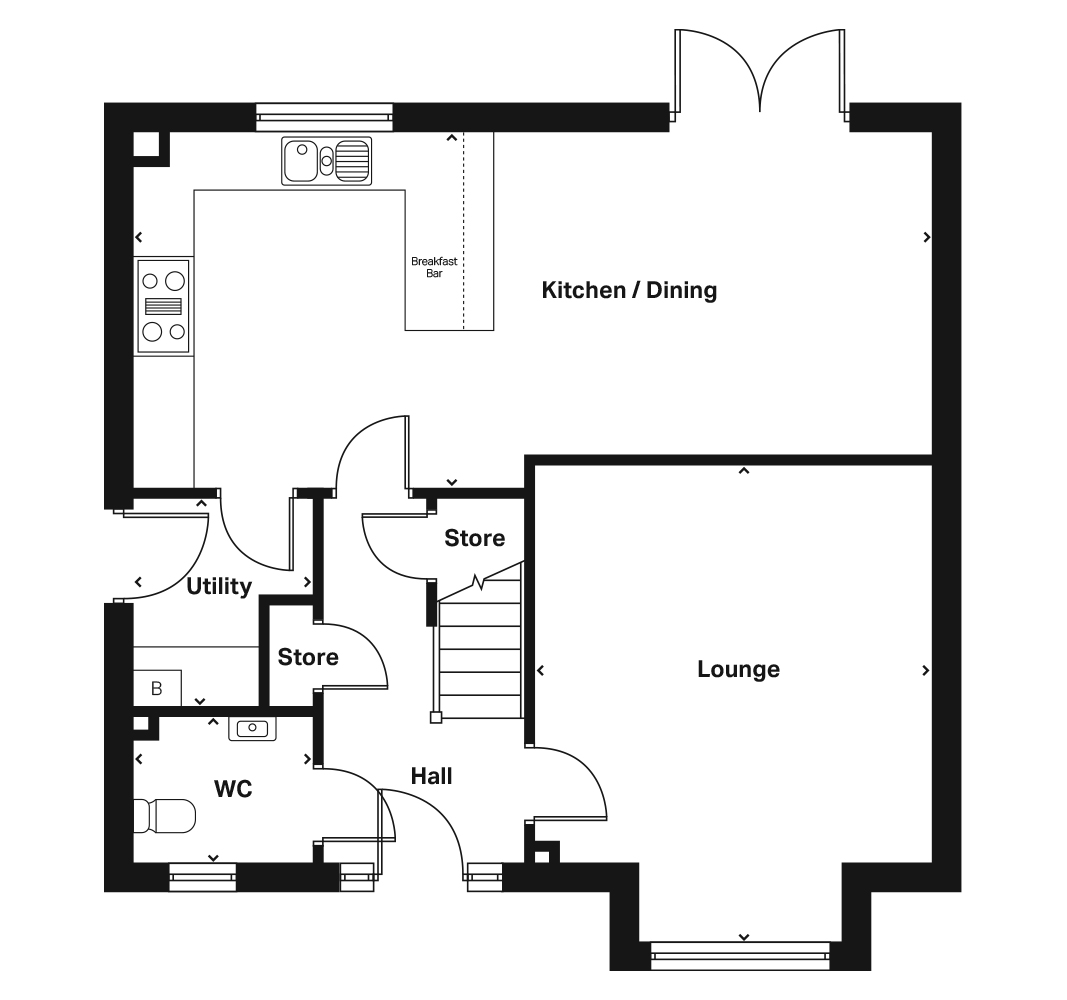 Property Floorplan