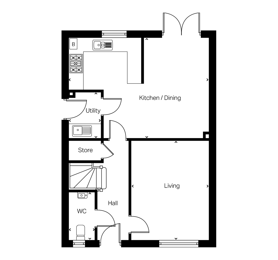 Property Floorplan