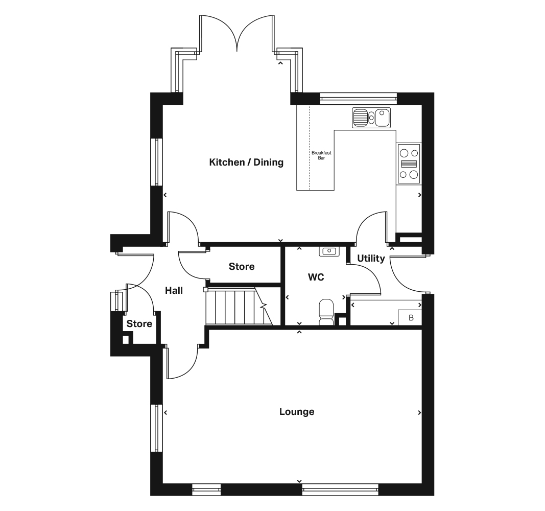 Property Floorplan