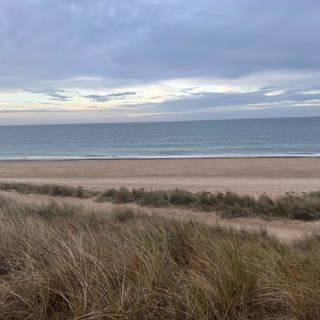 Norfolk Beach