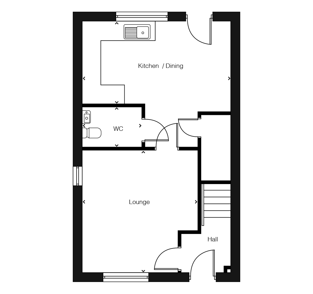 Property Floorplan