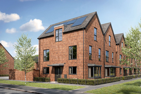 Image of The Eccleston