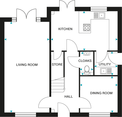 Property Floorplan