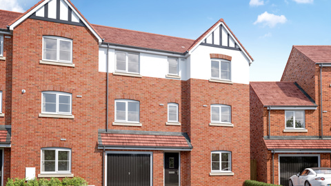 Middleton Plot 87