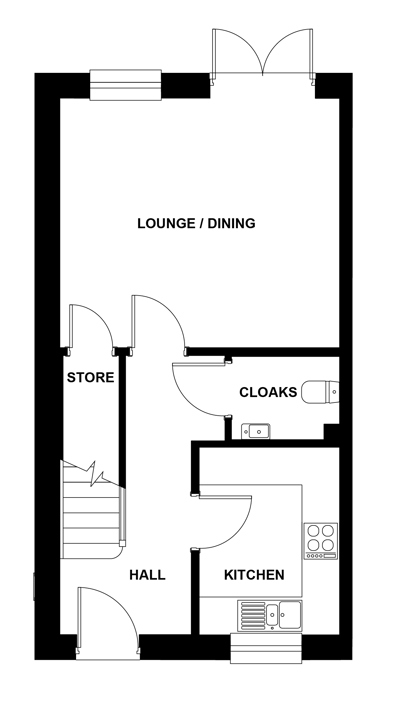 Ground Floor