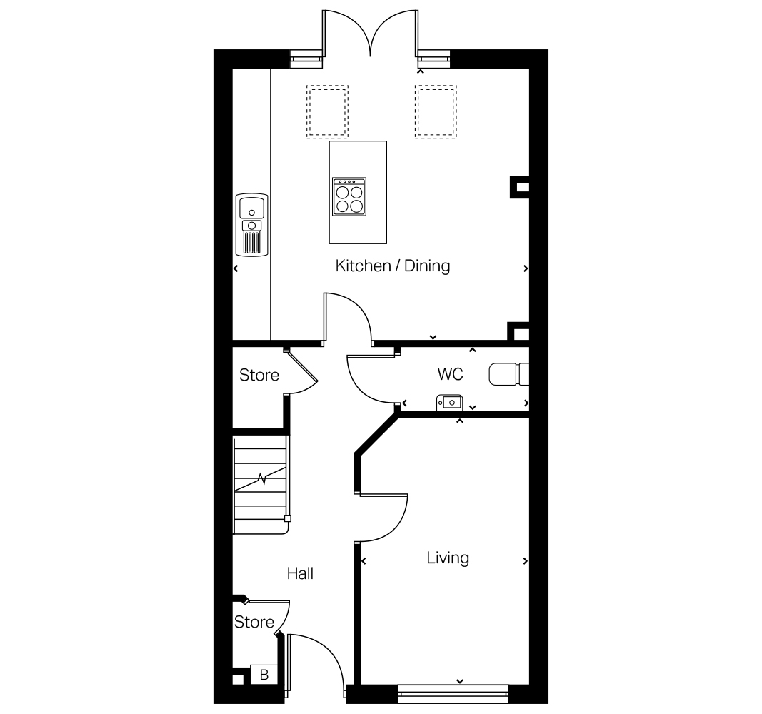 Property Floorplan